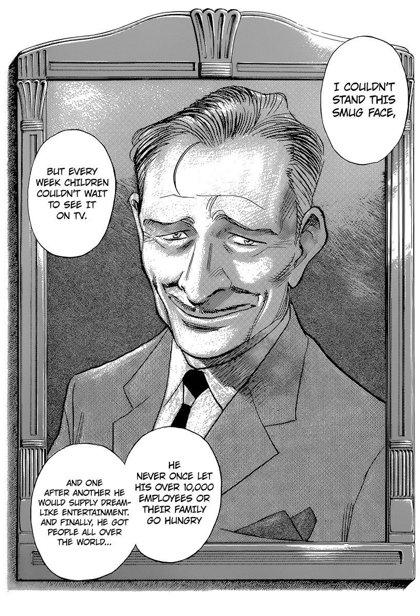 Billy Bat Chapter 129 - Page 15