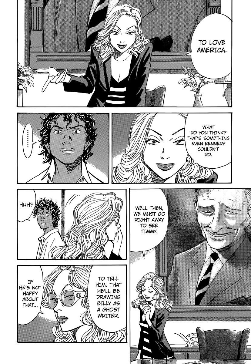 Billy Bat Chapter 129 - Page 16