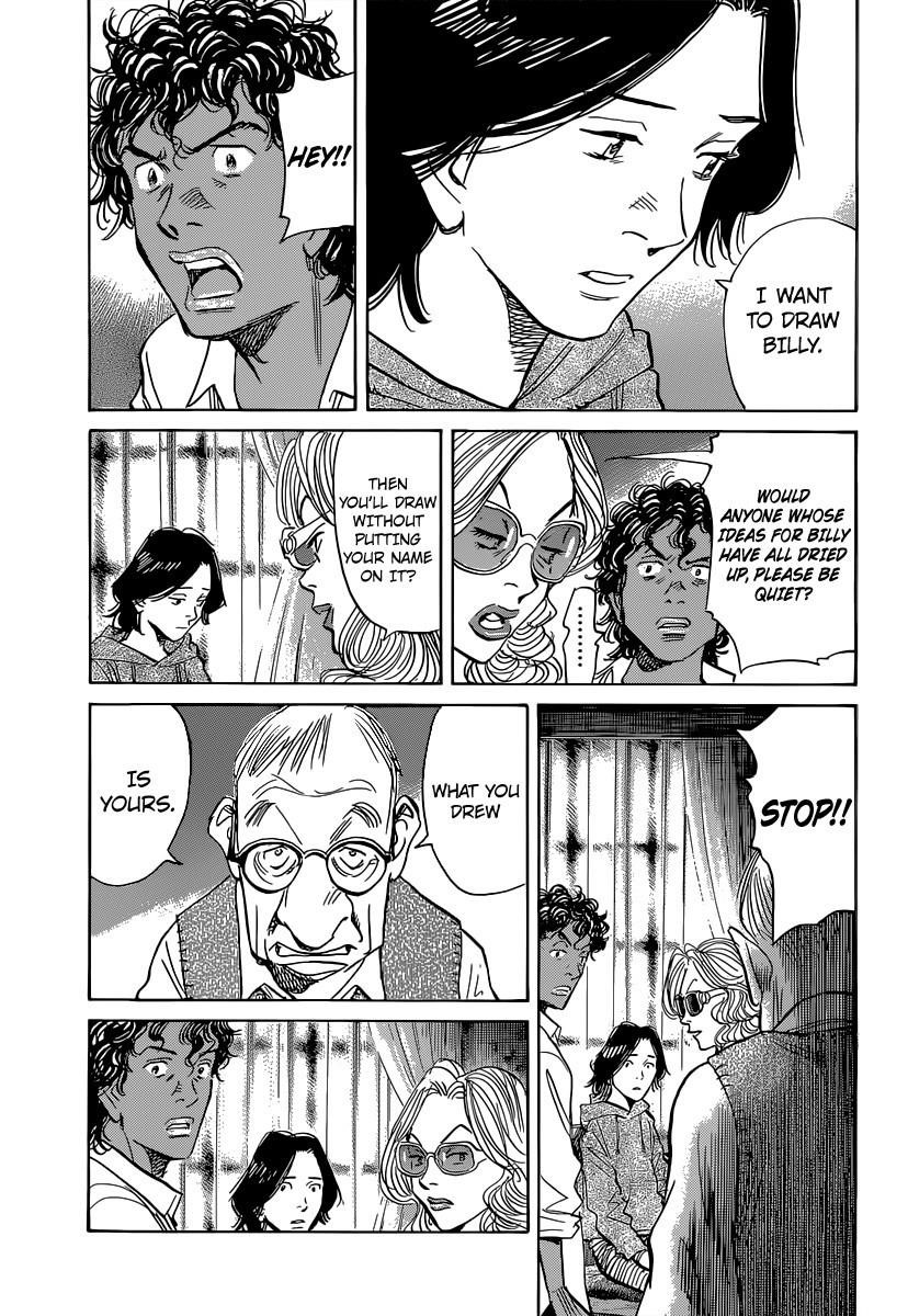 Billy Bat Chapter 129 - Page 19