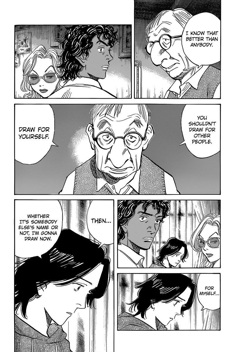 Billy Bat Chapter 129 - Page 20