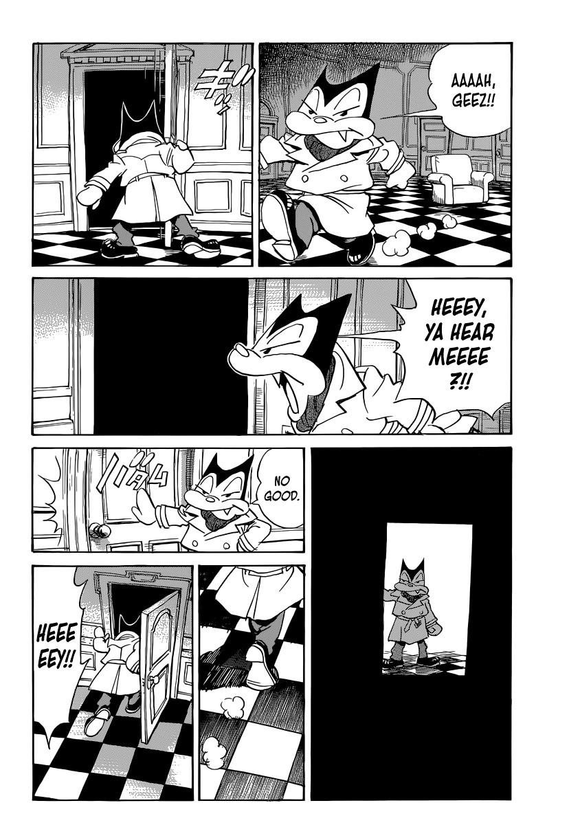 Billy Bat Chapter 129 - Page 4