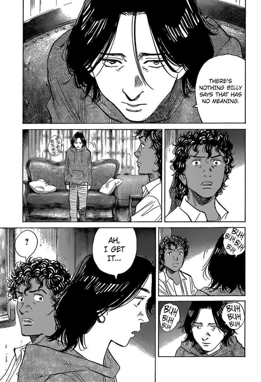 Billy Bat Chapter 133 - Page 13