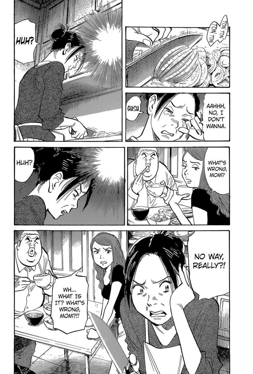 Billy Bat Chapter 133 - Page 16