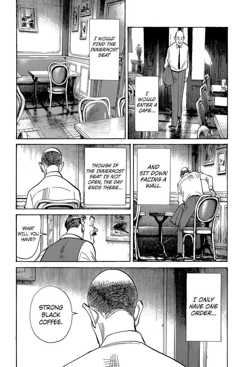 Billy Bat Chapter 133 - Page 2