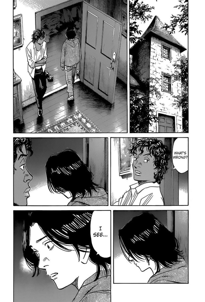 Billy Bat Chapter 133 - Page 22