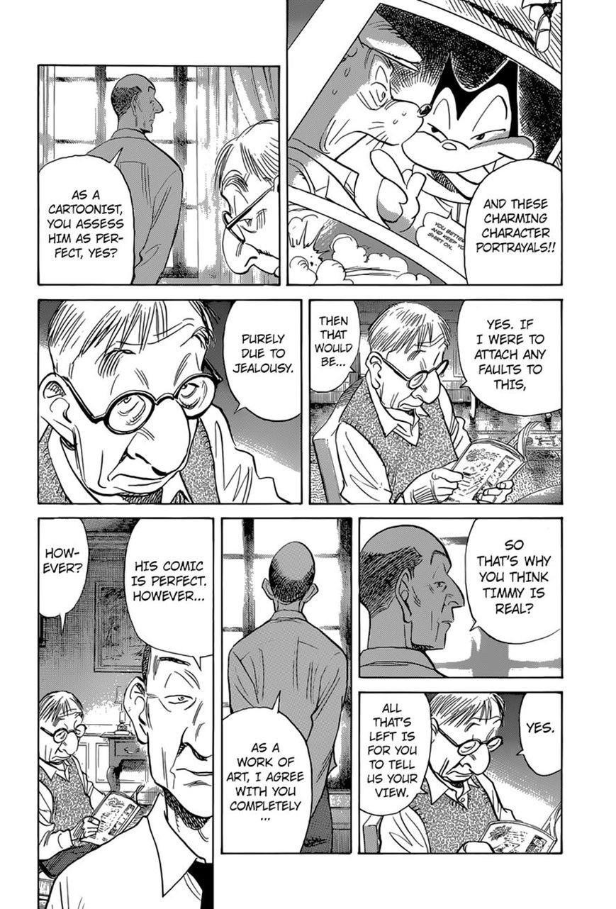 Billy Bat Chapter 133 - Page 6