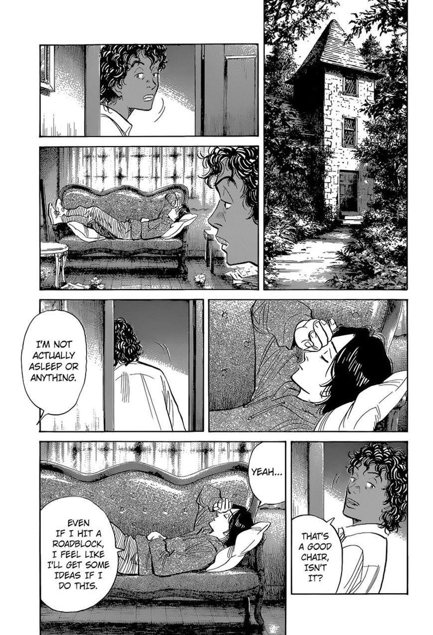 Billy Bat Chapter 133 - Page 9