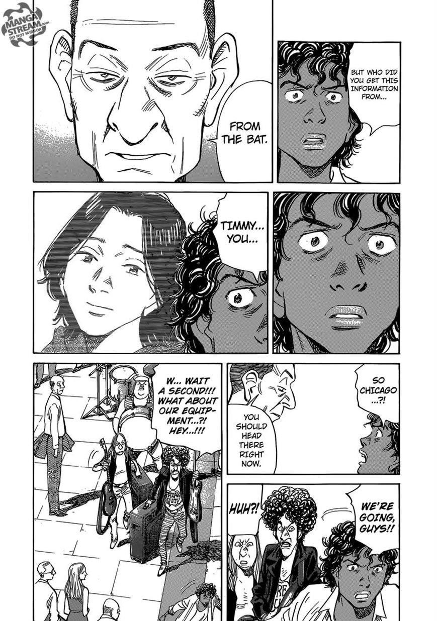 Billy Bat Chapter 139 - Page 10