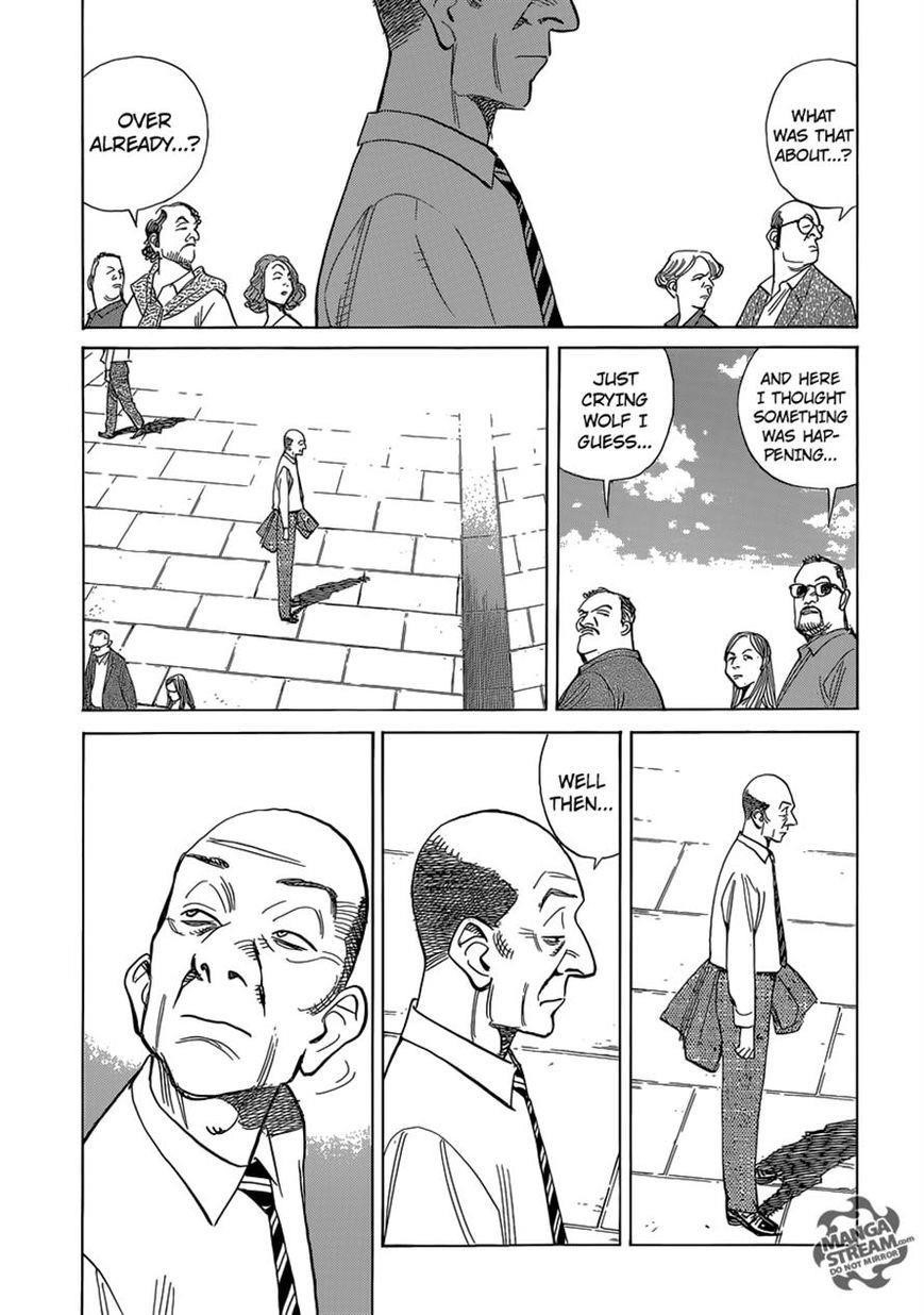 Billy Bat Chapter 139 - Page 11