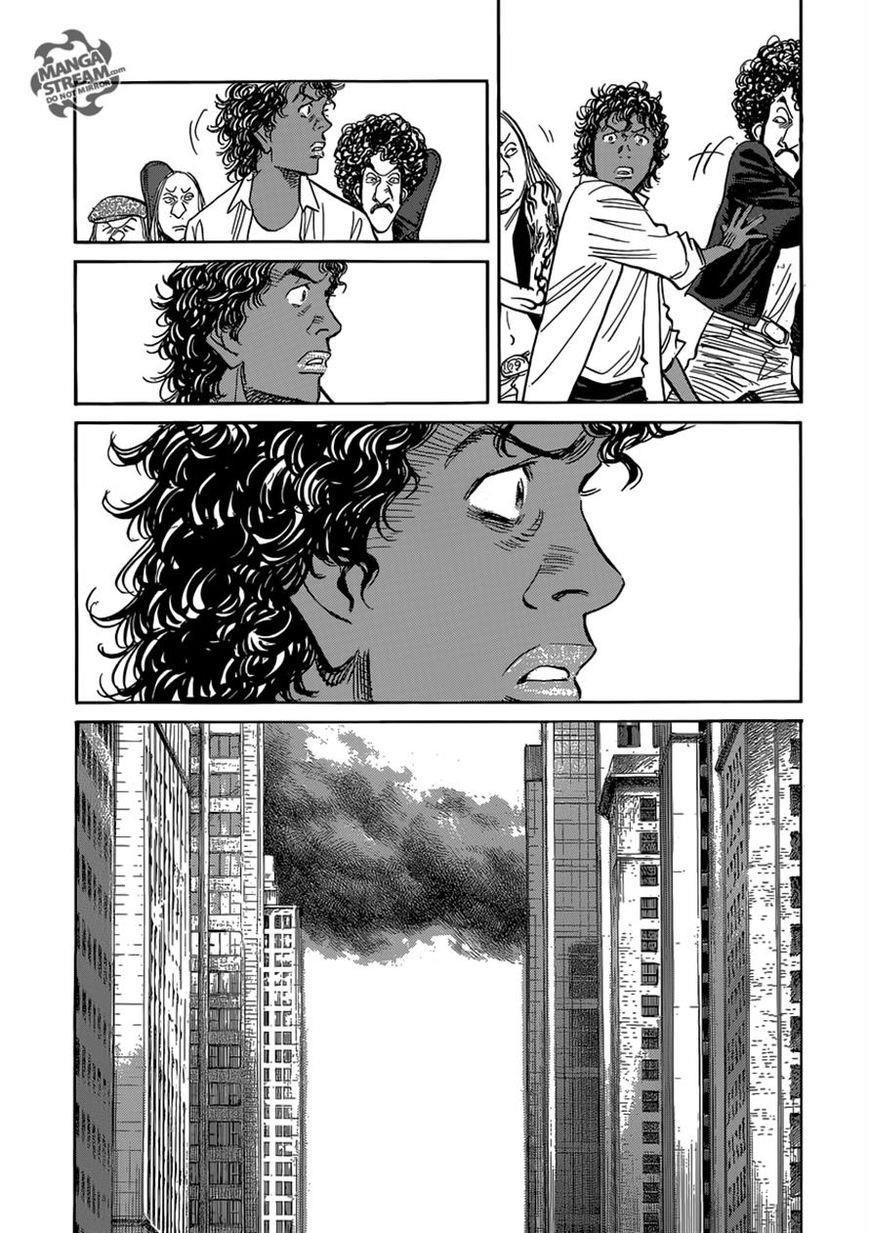 Billy Bat Chapter 139 - Page 21