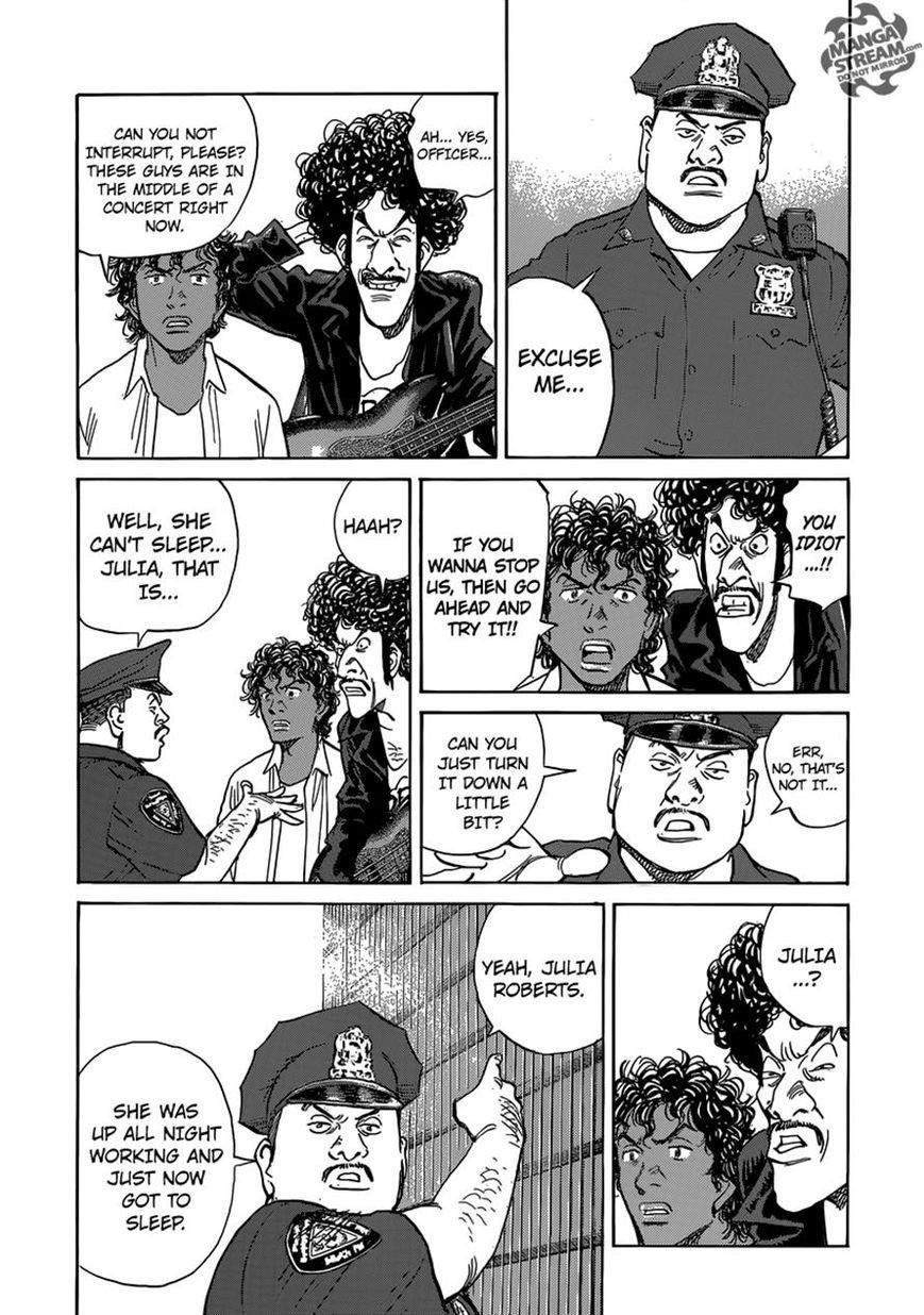 Billy Bat Chapter 139 - Page 5