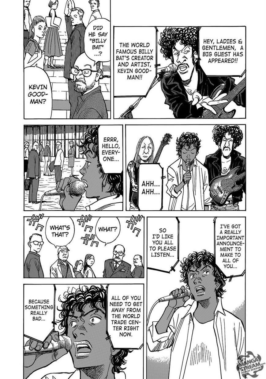 Billy Bat Chapter 139 - Page 7