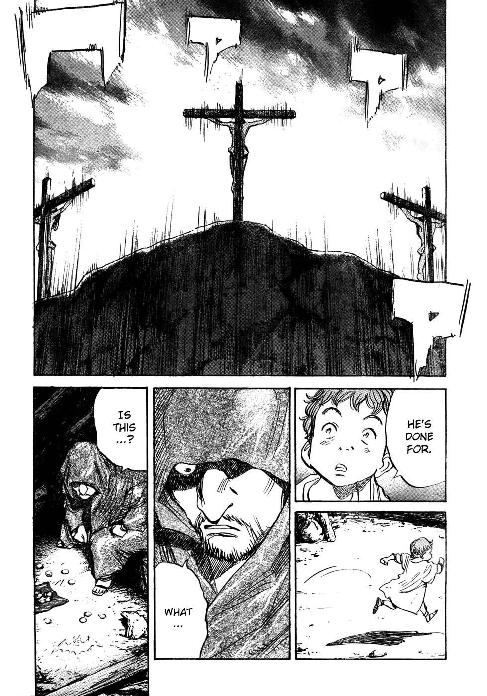 Billy Bat Chapter 14 - Page 22