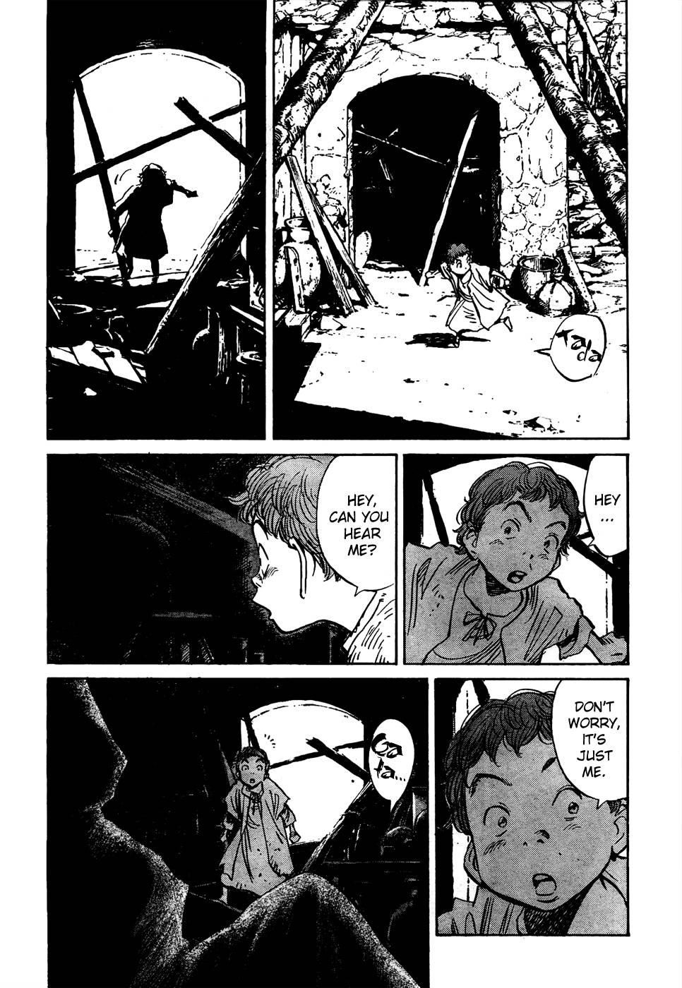 Billy Bat Chapter 14 - Page 5