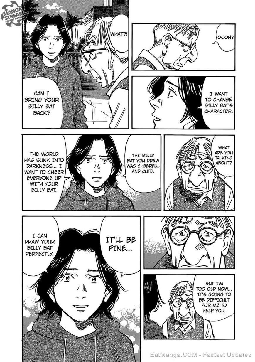 Billy Bat Chapter 140 - Page 15