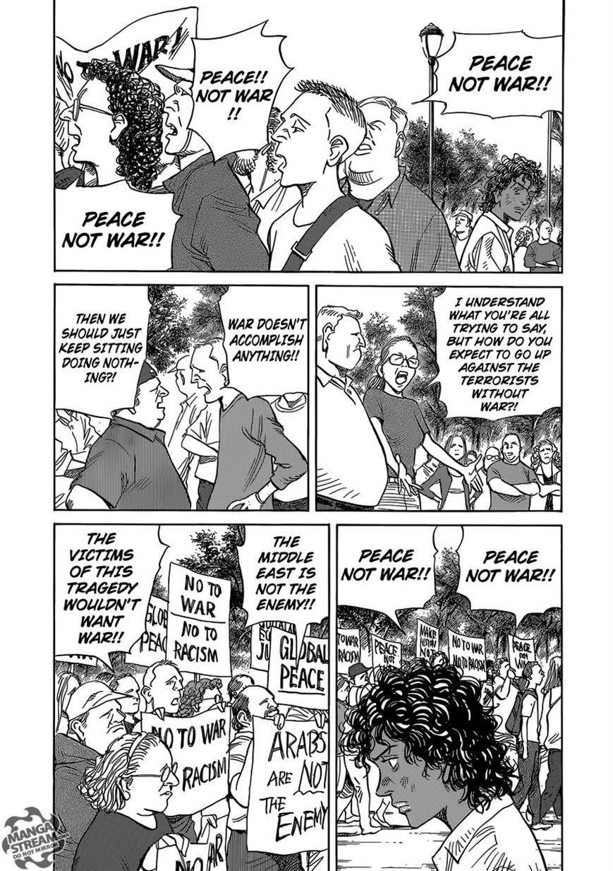 Billy Bat Chapter 140 - Page 5