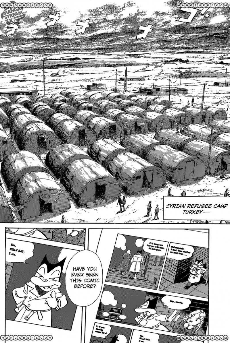 Billy Bat Chapter 143 - Page 18