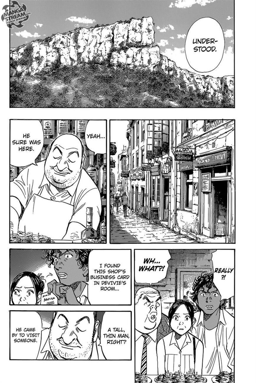 Billy Bat Chapter 144 - Page 12