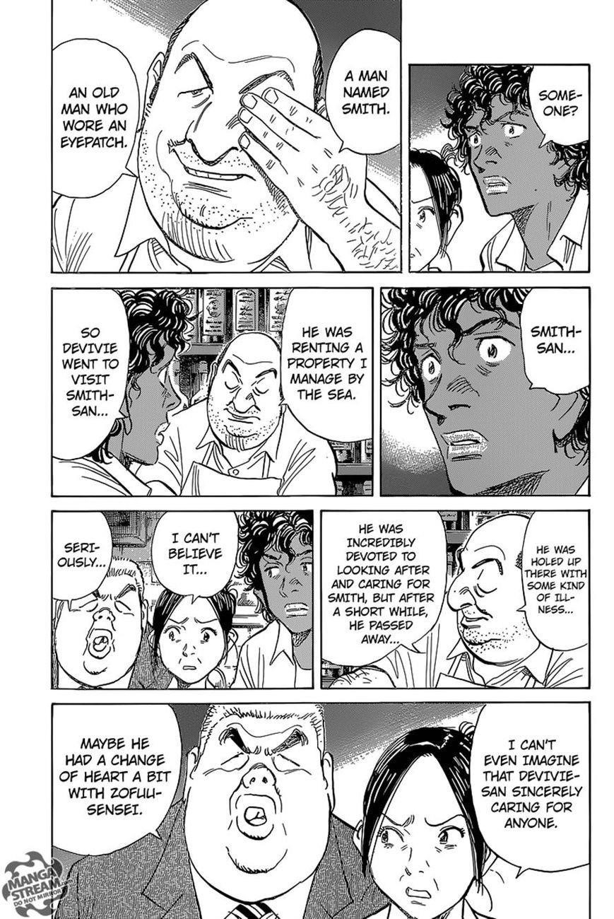 Billy Bat Chapter 144 - Page 13