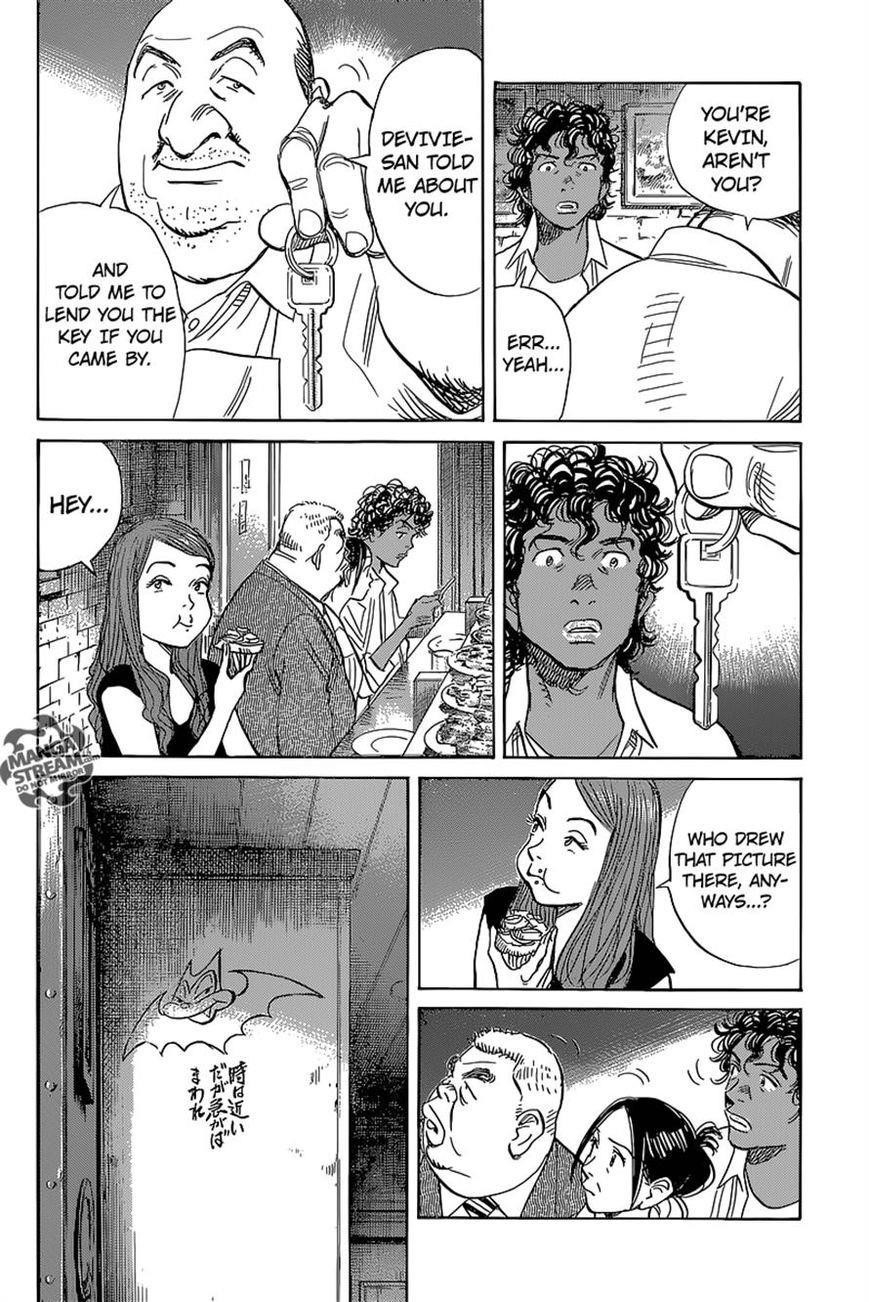 Billy Bat Chapter 144 - Page 14