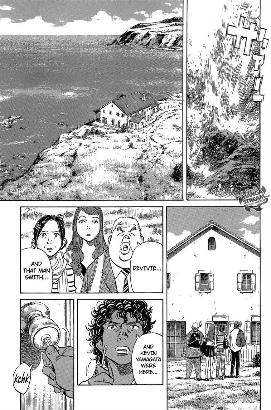 Billy Bat Chapter 144 - Page 17