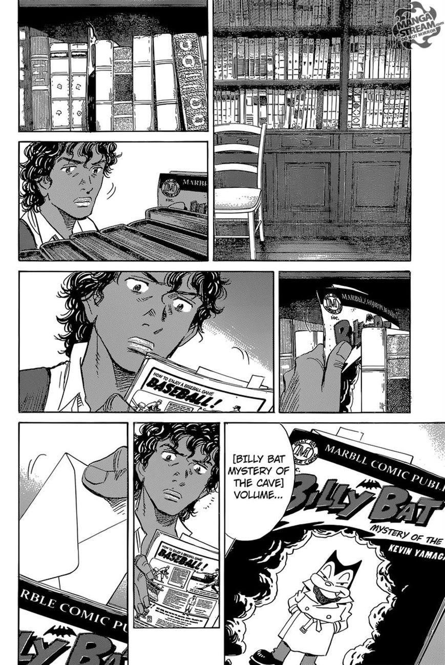 Billy Bat Chapter 144 - Page 20