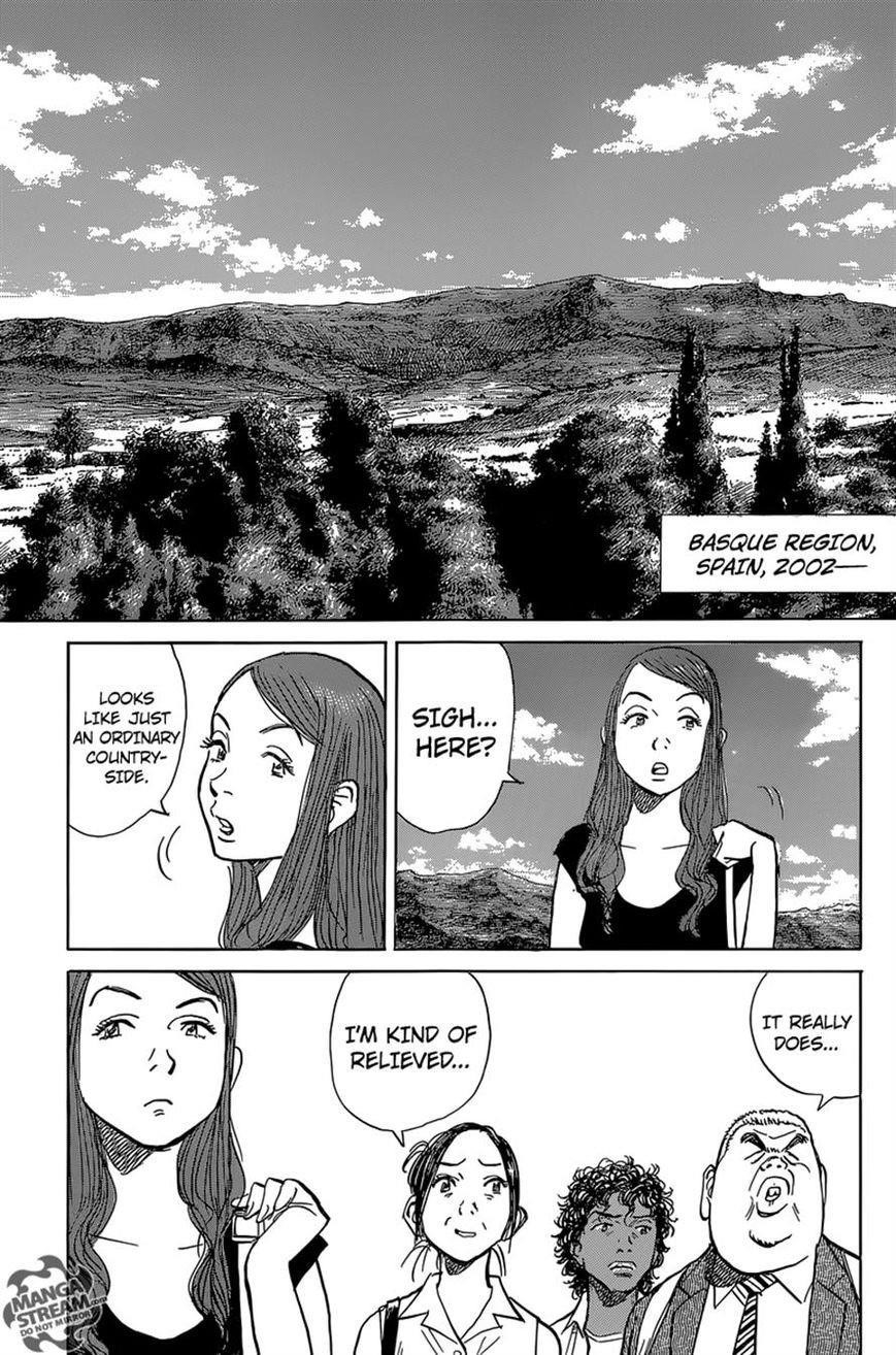 Billy Bat Chapter 144 - Page 3