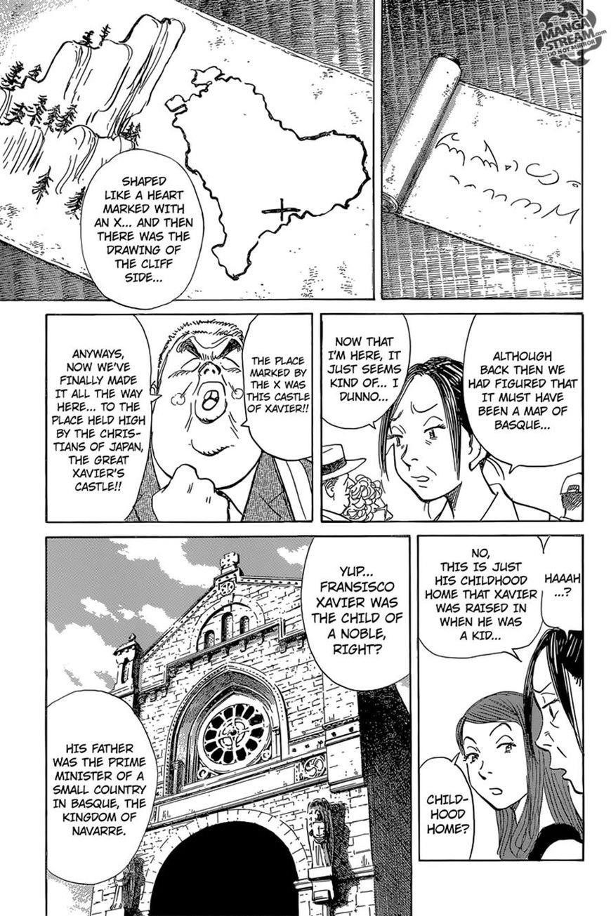 Billy Bat Chapter 144 - Page 5