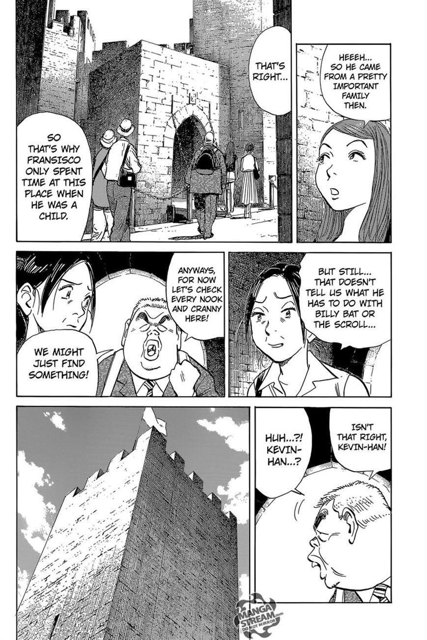 Billy Bat Chapter 144 - Page 6