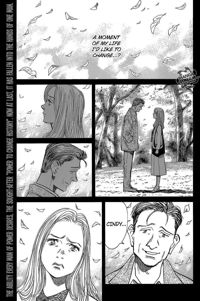 Billy Bat Chapter 146 - Page 1