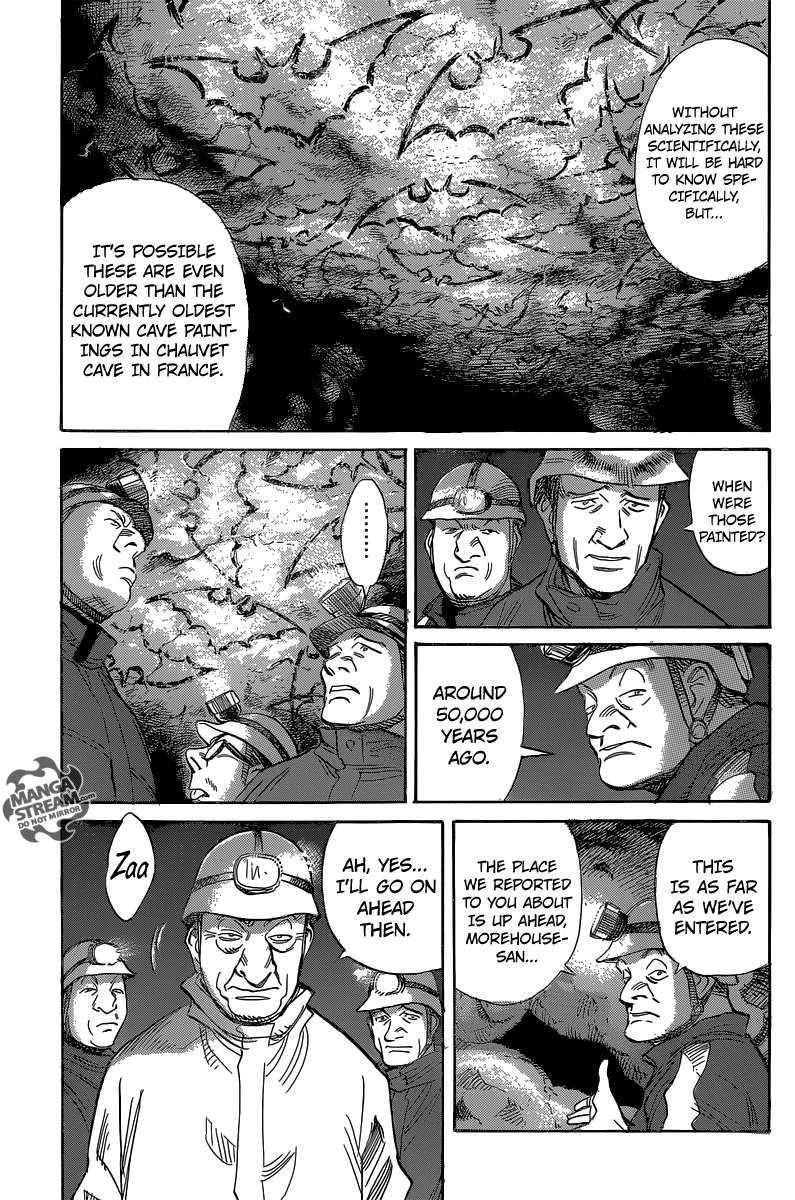 Billy Bat Chapter 146 - Page 10