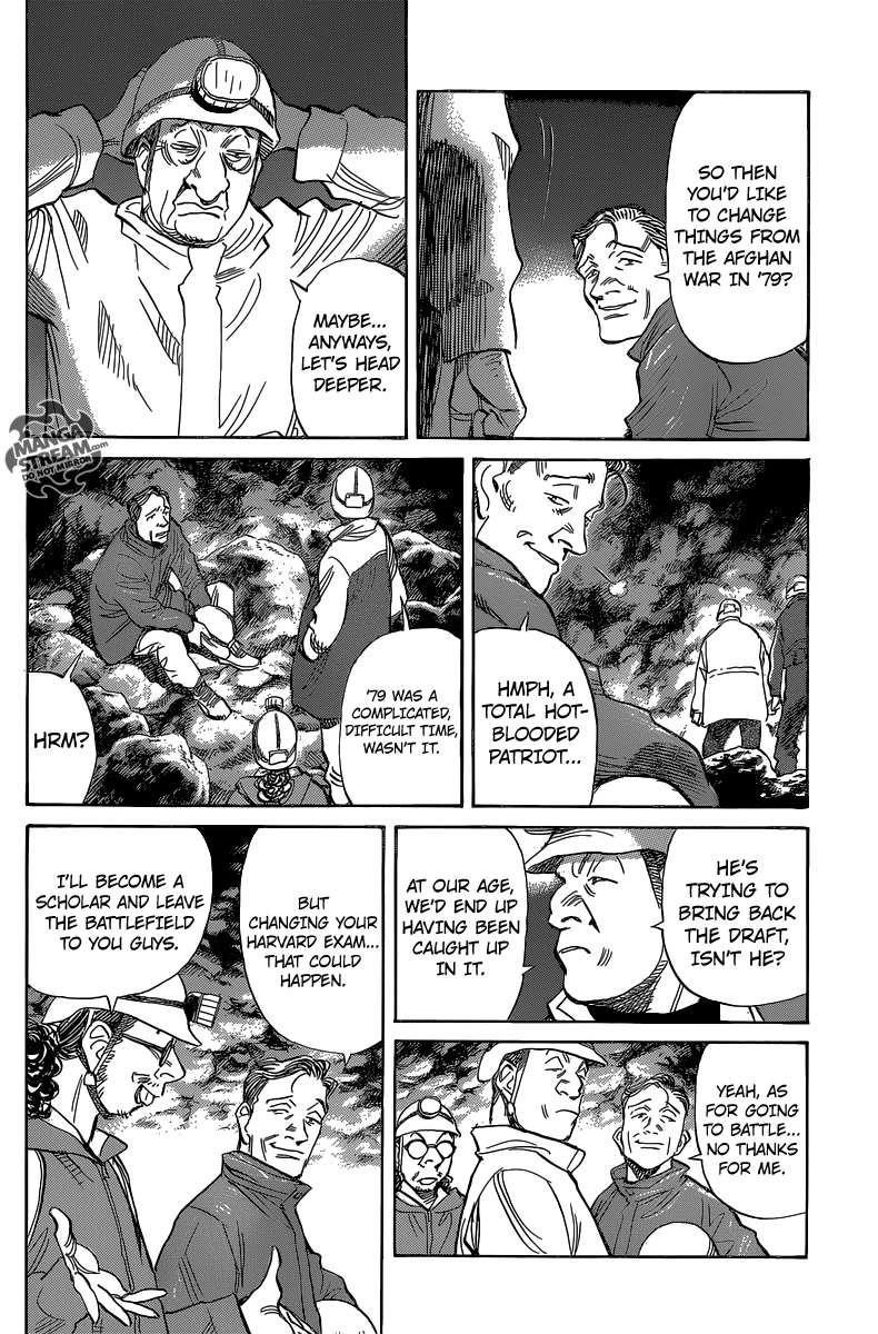 Billy Bat Chapter 146 - Page 13