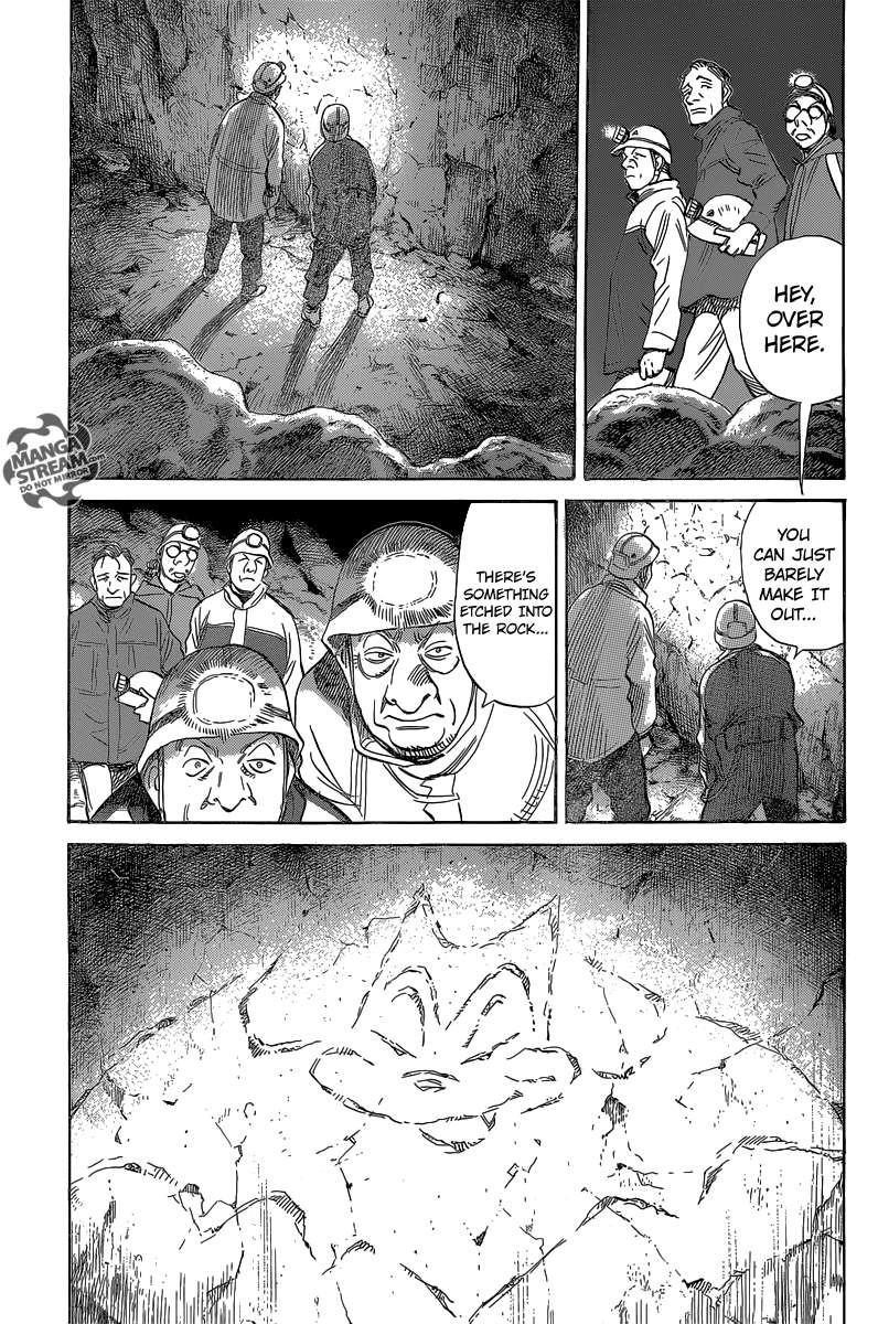 Billy Bat Chapter 146 - Page 14