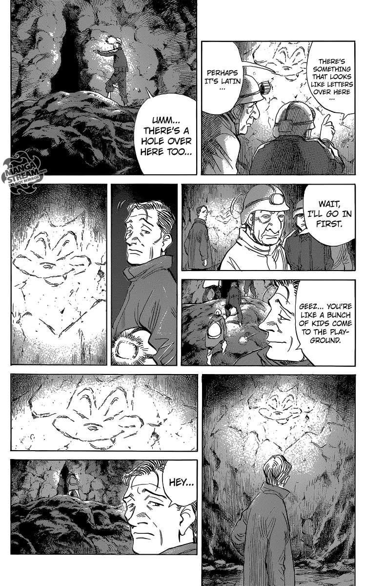 Billy Bat Chapter 146 - Page 15