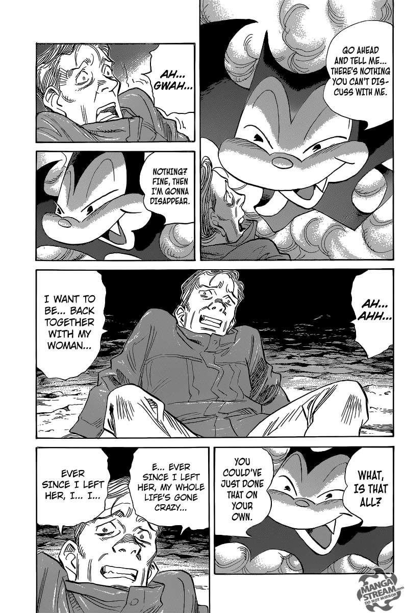 Billy Bat Chapter 146 - Page 18