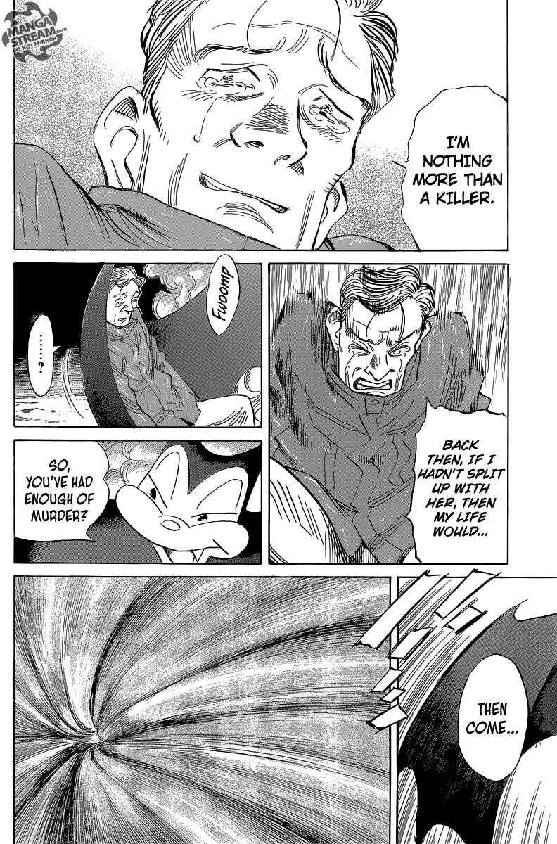 Billy Bat Chapter 146 - Page 19