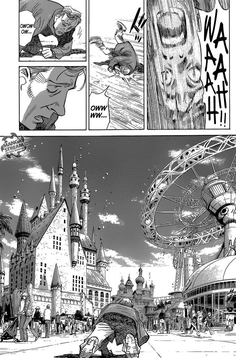 Billy Bat Chapter 146 - Page 20