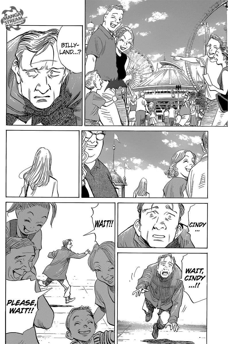 Billy Bat Chapter 146 - Page 21