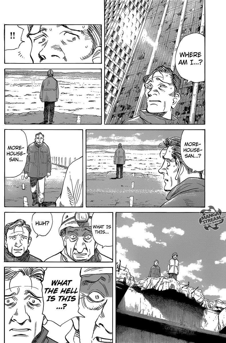 Billy Bat Chapter 146 - Page 23