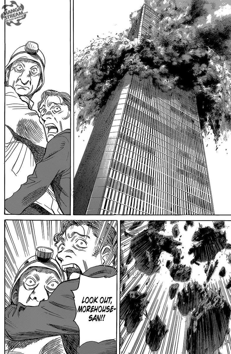 Billy Bat Chapter 146 - Page 25