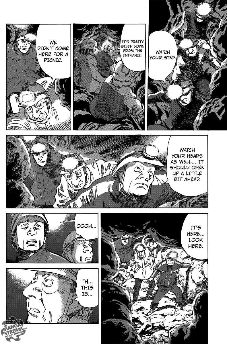 Billy Bat Chapter 146 - Page 7