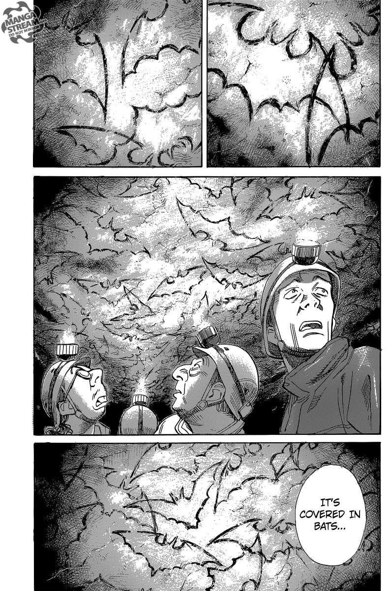 Billy Bat Chapter 146 - Page 8