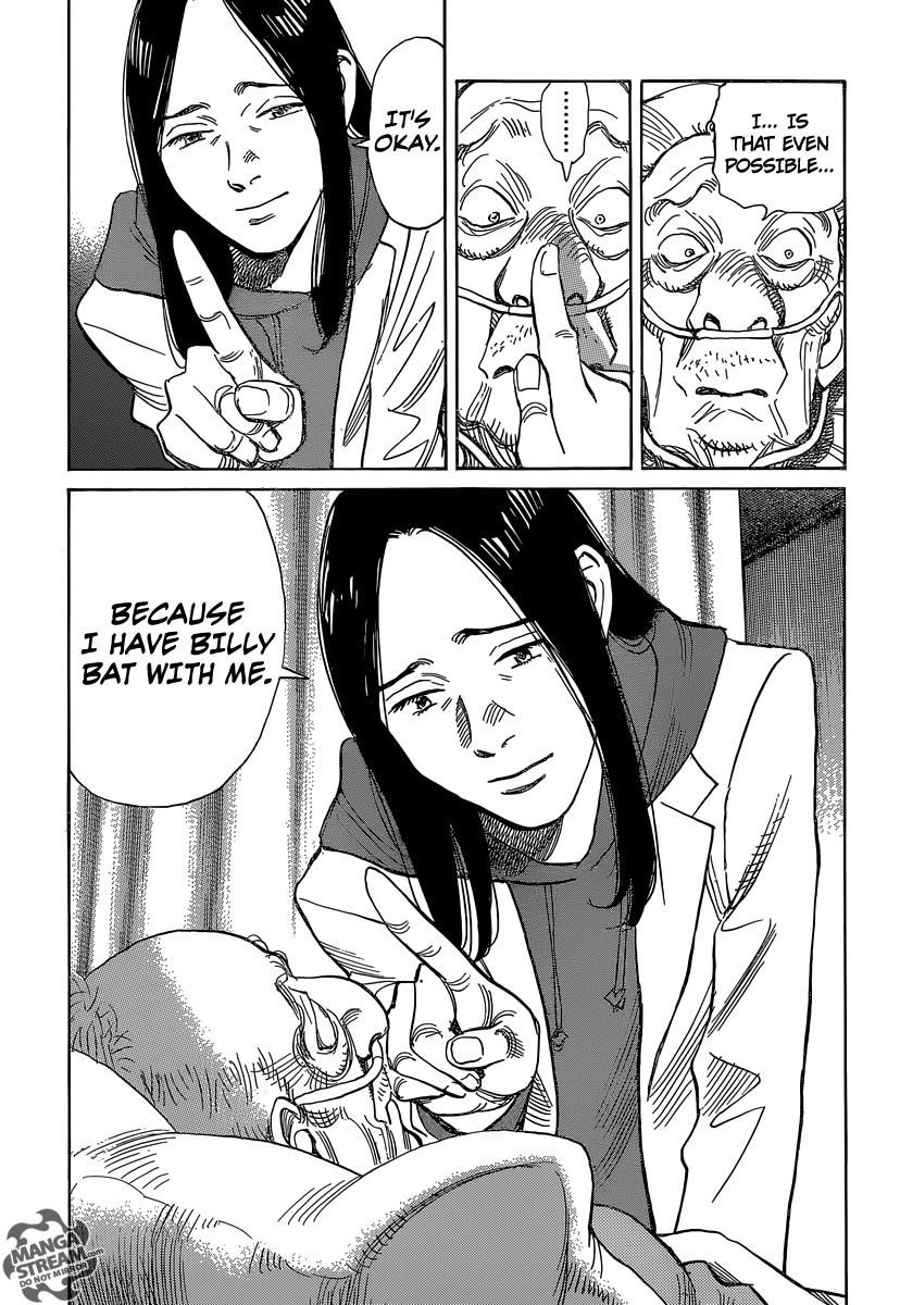 Billy Bat Chapter 147 - Page 12