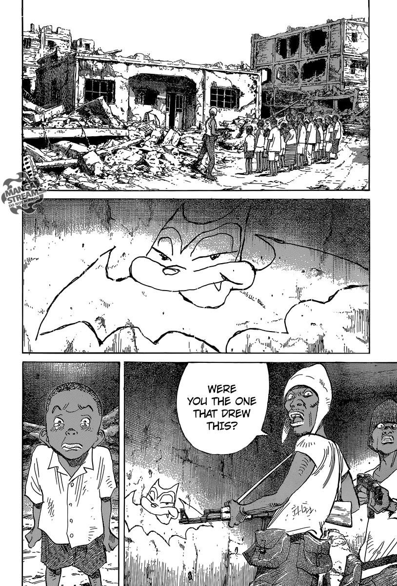 Billy Bat Chapter 147 - Page 13