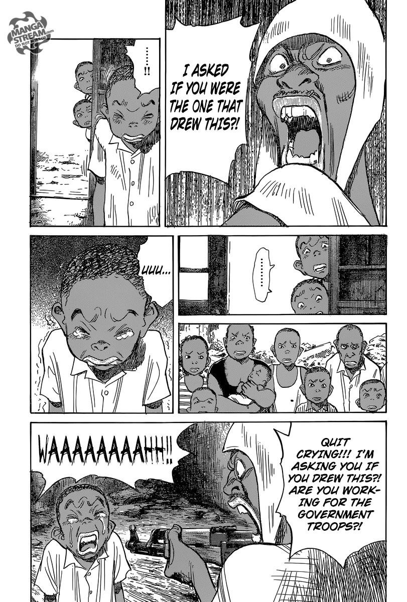 Billy Bat Chapter 147 - Page 14