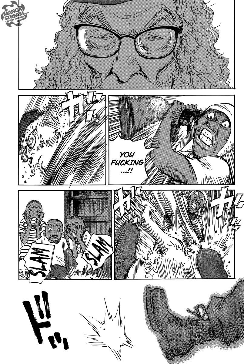 Billy Bat Chapter 147 - Page 18