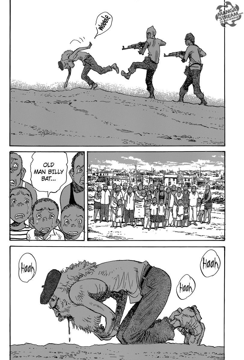 Billy Bat Chapter 147 - Page 19