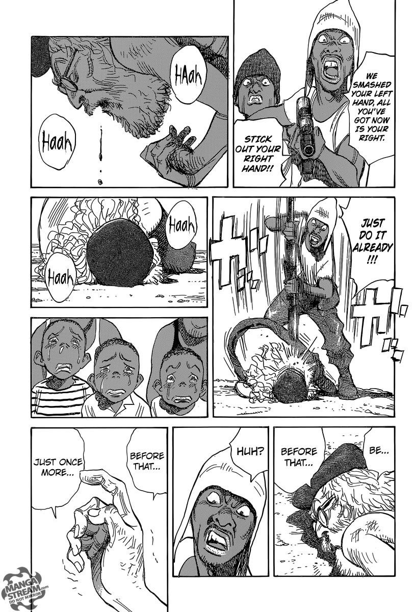 Billy Bat Chapter 147 - Page 20