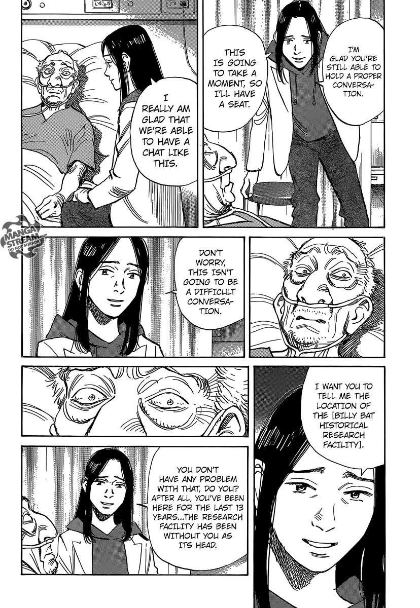 Billy Bat Chapter 147 - Page 7