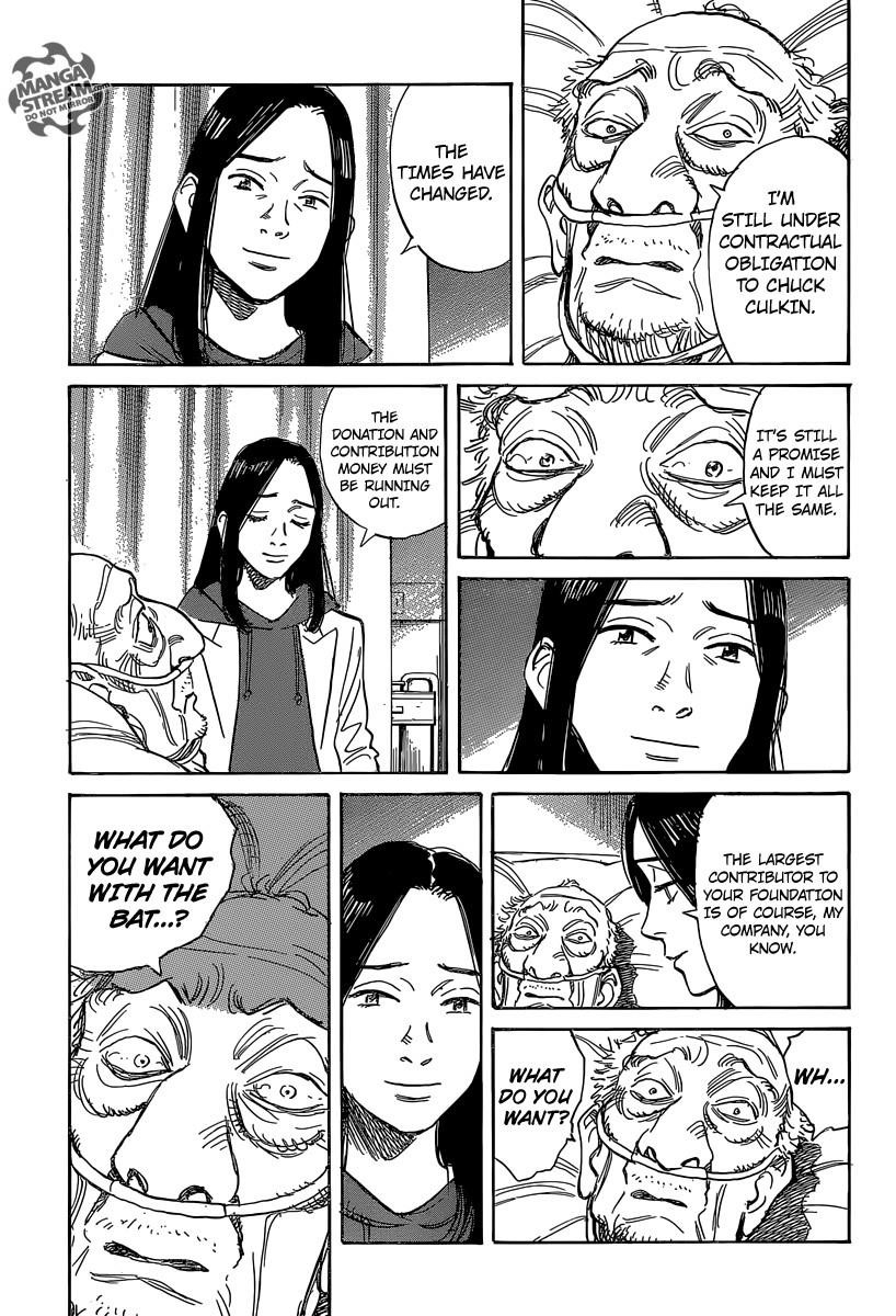 Billy Bat Chapter 147 - Page 8